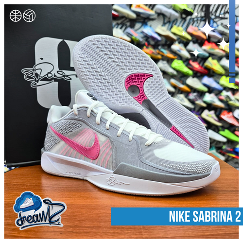 Nike Sabrina2 バスケットシューズ Nike Sabrina 2 | Dreamz