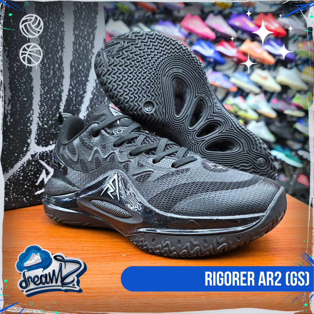 Rigorer AR 2 (GS)