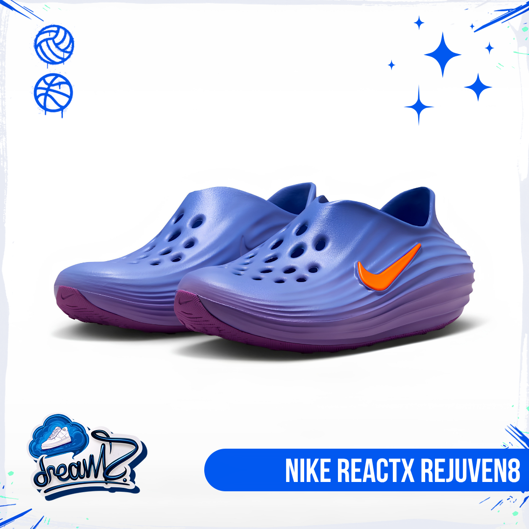 Nike ReactX Rejuven8