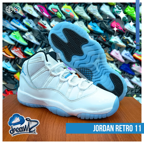 シューズ(女性用) AIR JORDAN 11 RETRO(GS) シューズ(女性用) AIR JORDAN 11 RETRO(GS) Air Jordan 11 Retro (GS