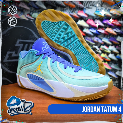 Jordan Tatum 4 | Dreamz