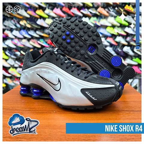 Nike Shox R4 | Dreamz