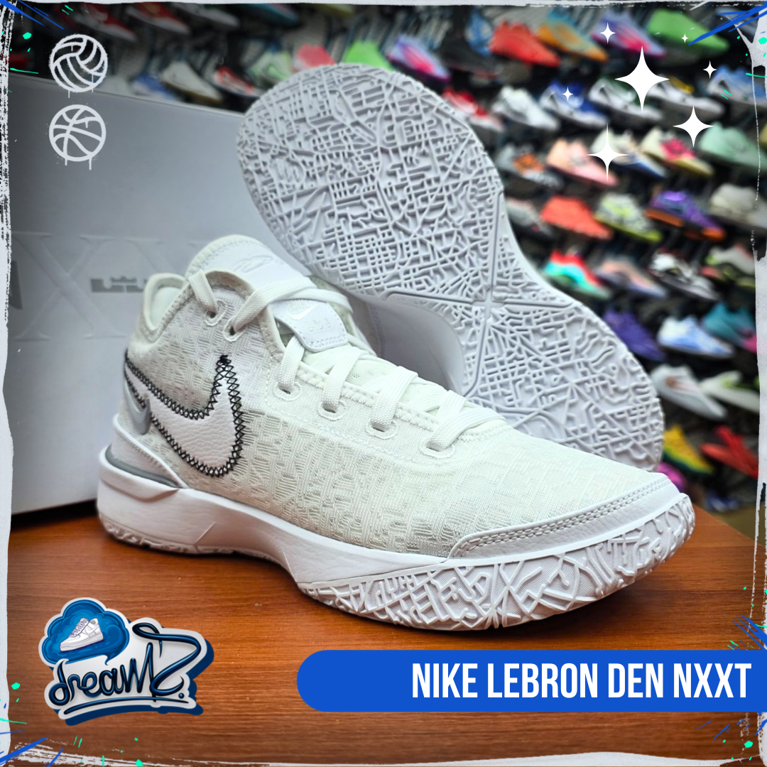 Nike LeBron NXXT