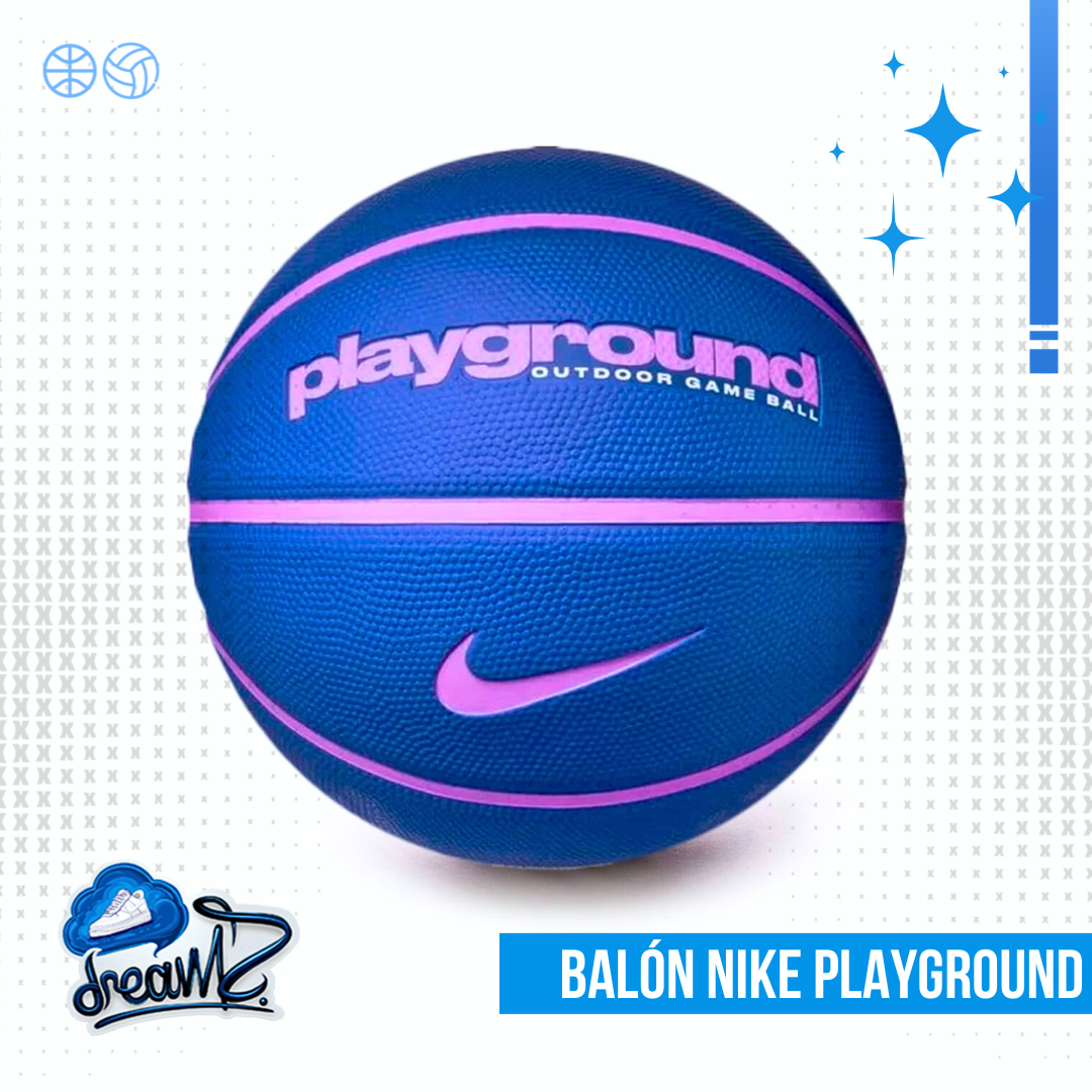 Balon Nike Playground