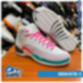 Air Jordan Retro 12 GS