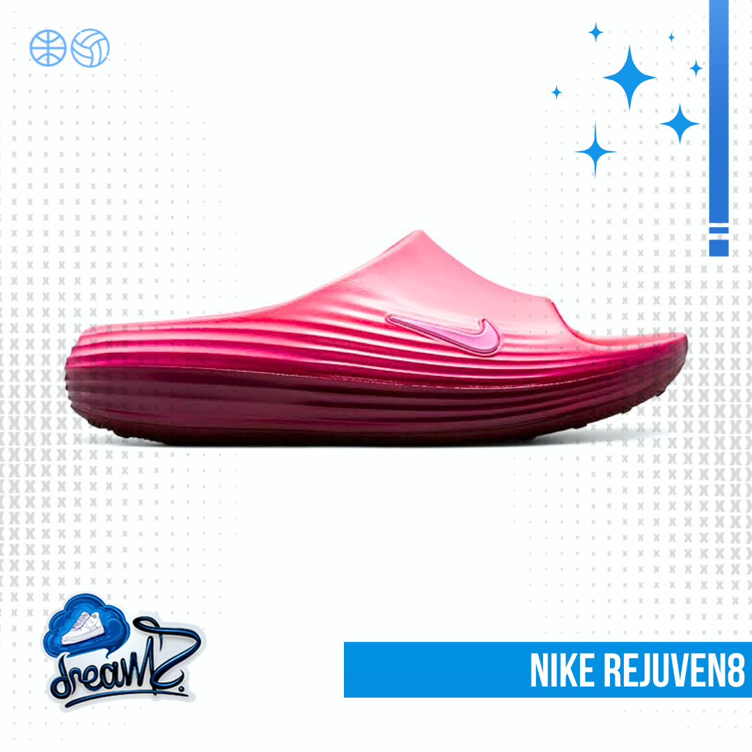 Nike ReactX Rejuven8