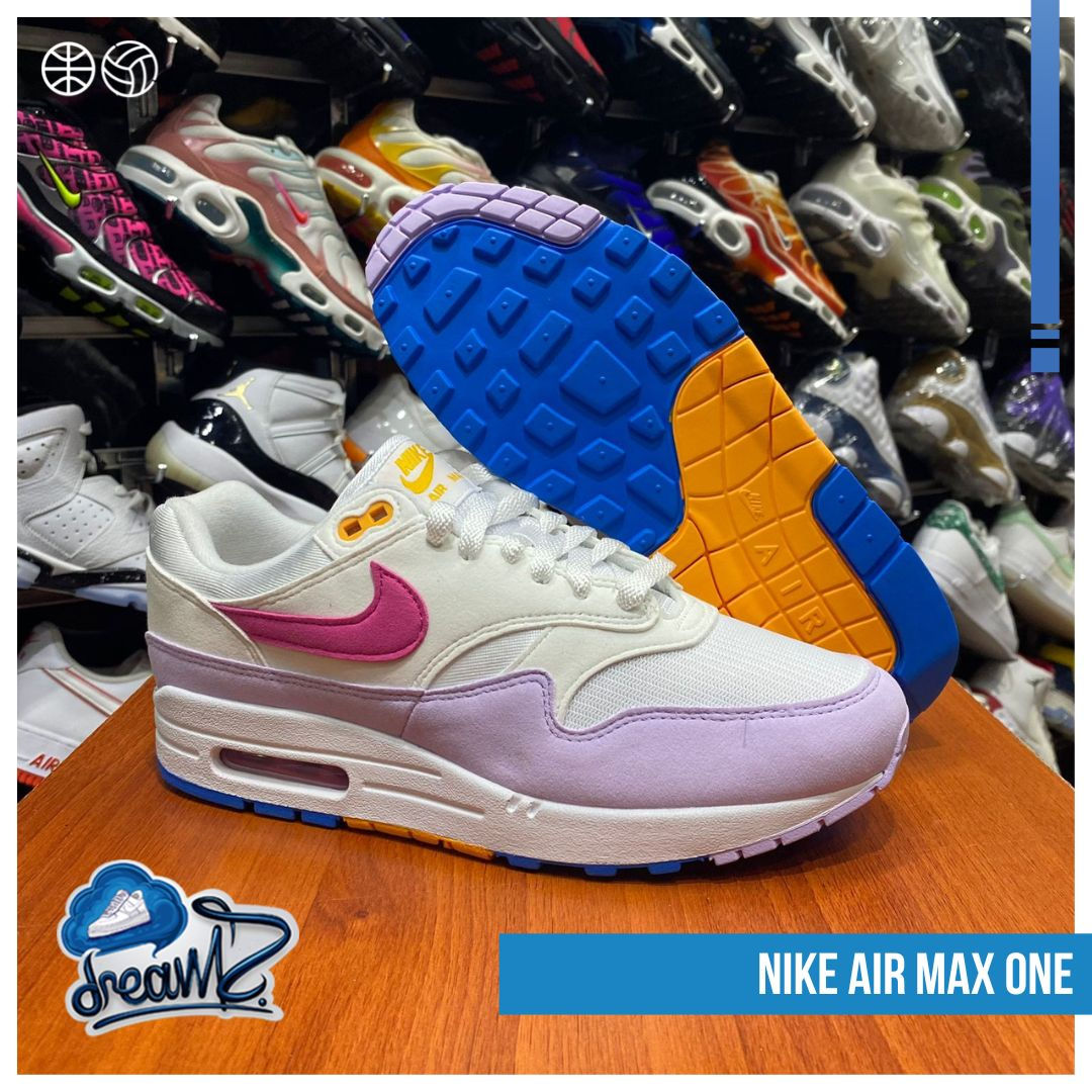 Nike Air Max 1