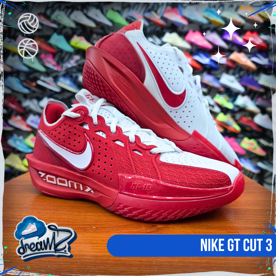 Nike GT Cut 3