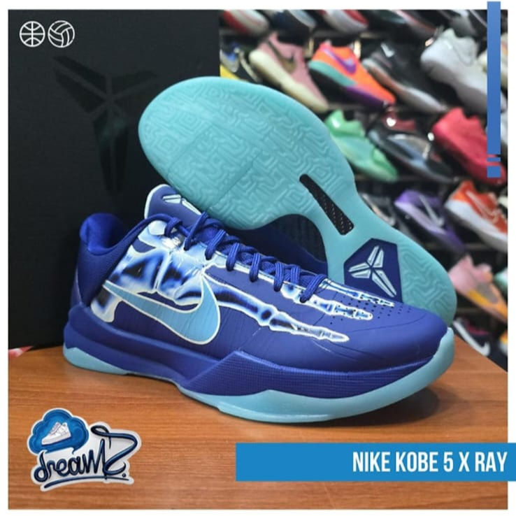 Nike Kobe 5 Protro
