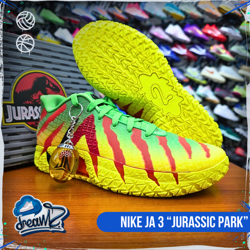 ジャ3 ナイキ　BY YOU ja3 27cm Nike JA 3 | Dreamz