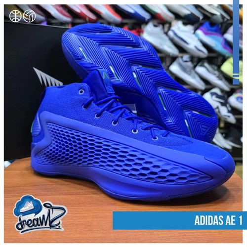 アディダス　AE1 Adidas AE 1 (GS) | Dreamz