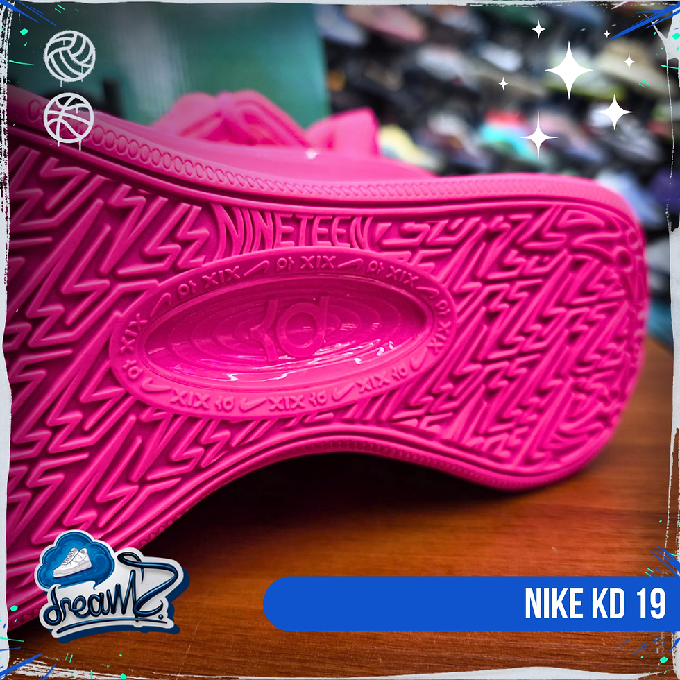 Miniatura: Nike KD 19