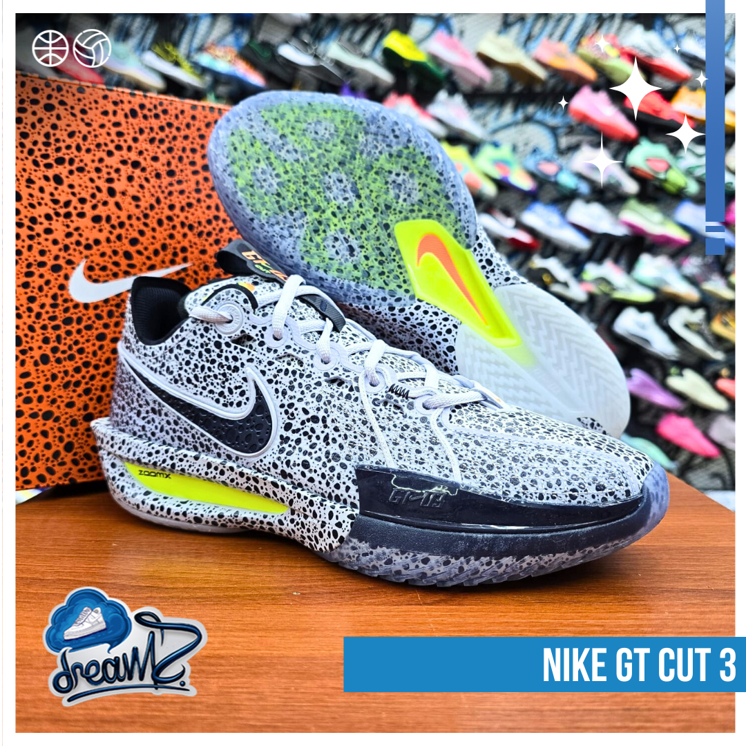 Nike GT Cut 3