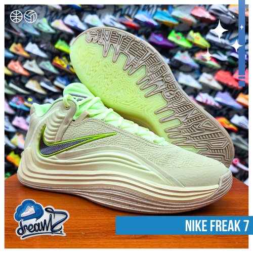 Nike Zoom Freak 7 | Dreamz