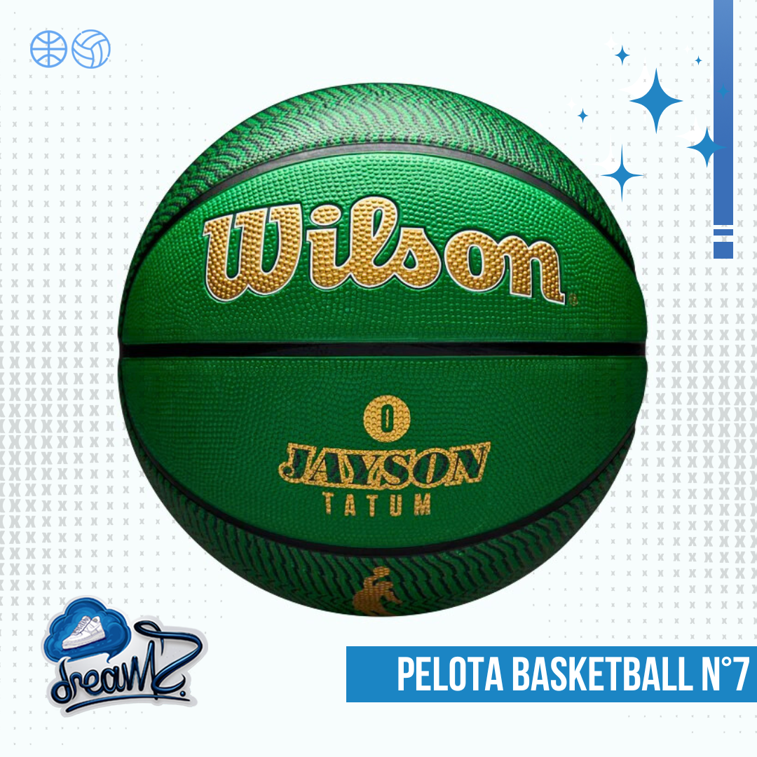 PELOTA BASKETBALL NBA