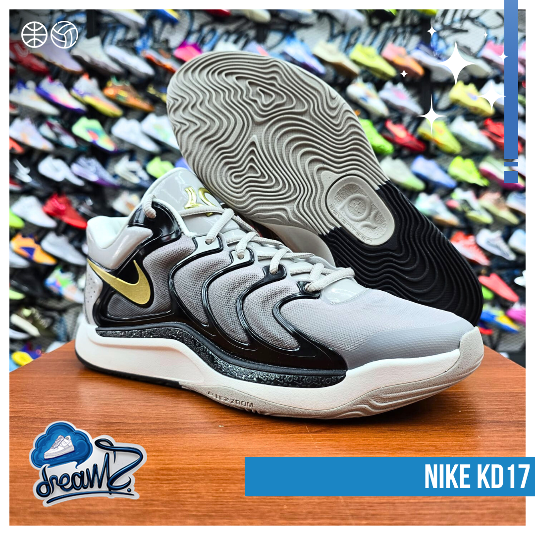 Nike KD 17
