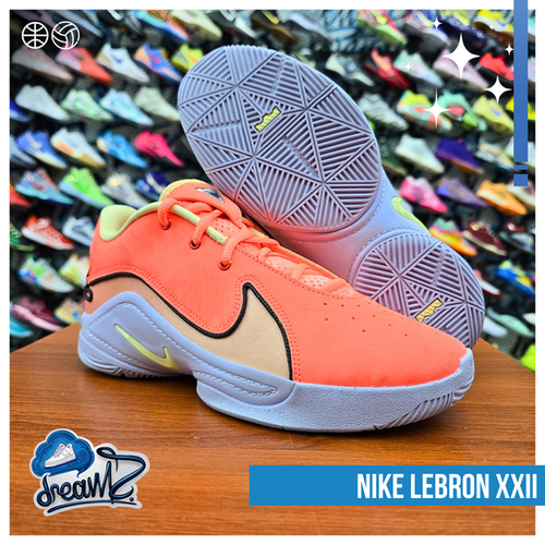 Nike Lebron XXII (GS) | Dreamz