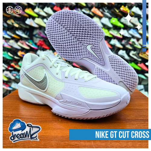 Nike GT Cut Cross | Dreamz