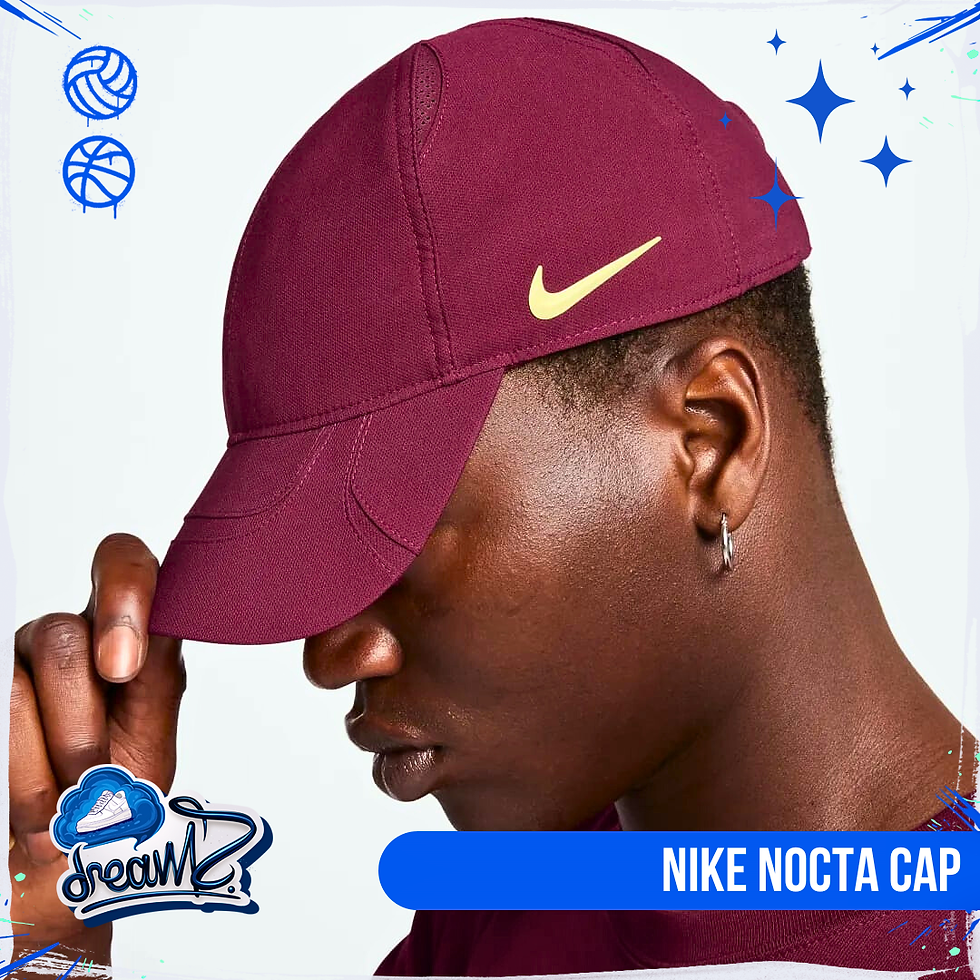 Miniatura: Nike x NOCTA CAP