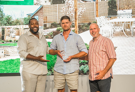 Pro Landscaper Award 2026