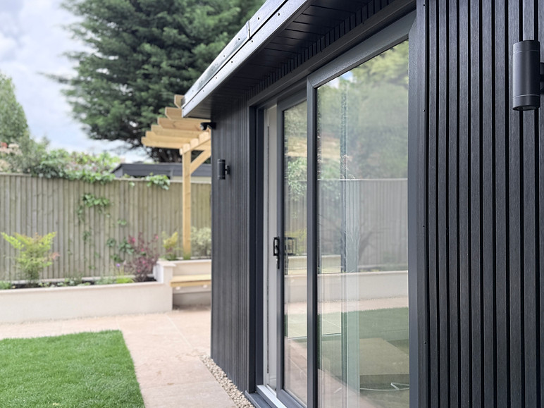 Hard Landscaping | Garden Design Berkhamsted