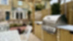 Garden Design & Build Berkhamsted