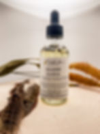 Thumbnail: ROSE & LAVENDER SERUM