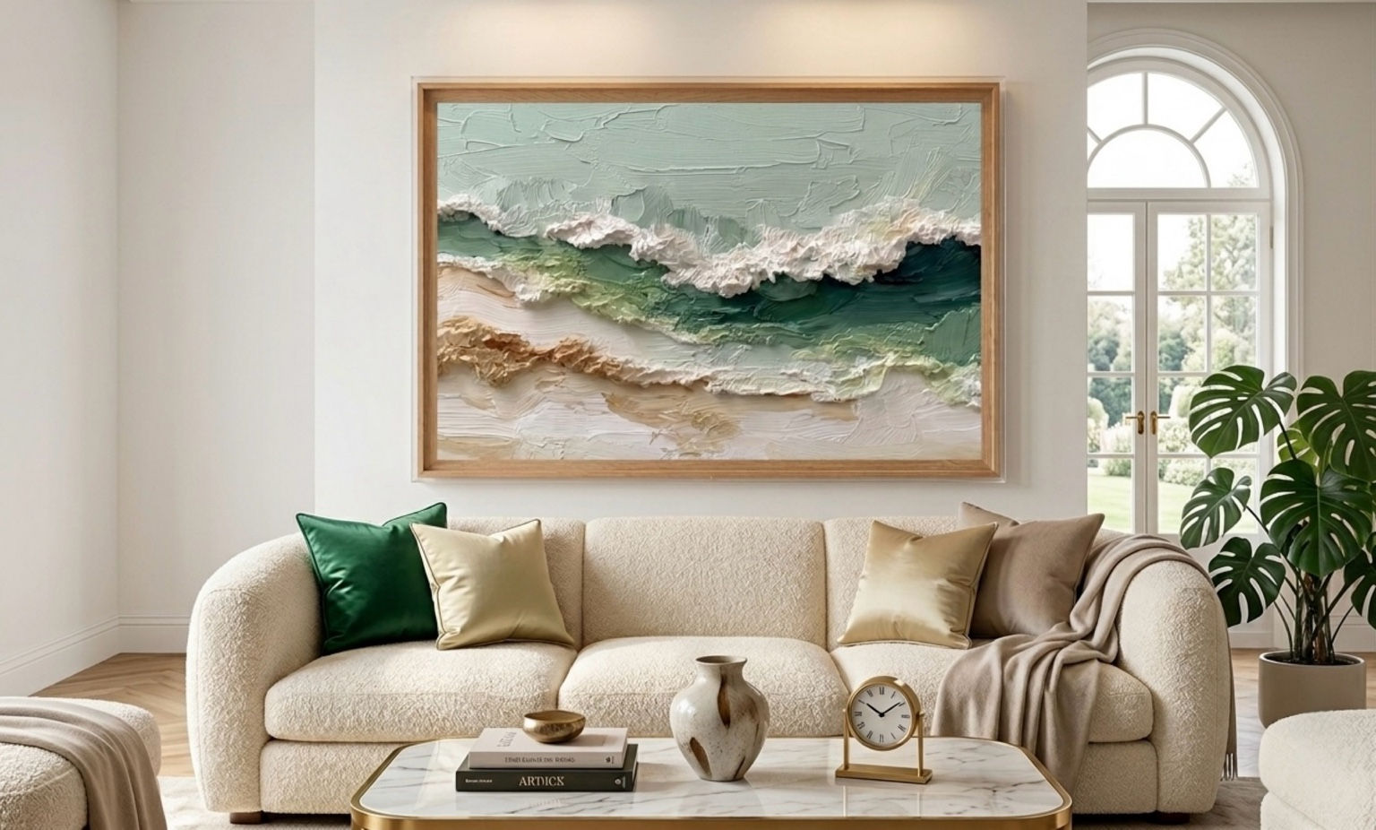 Abstract Coastal I