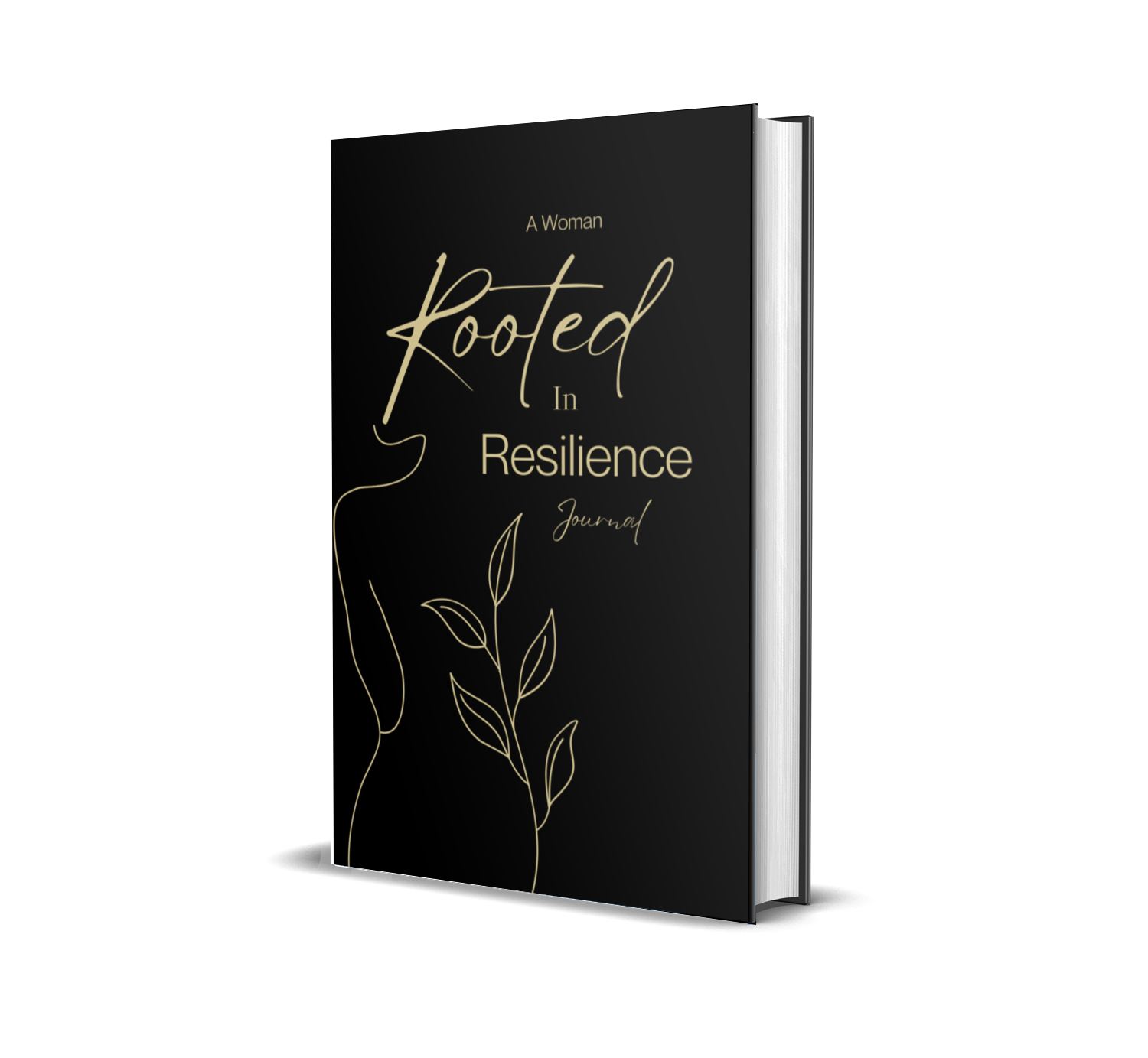 Rooted In Resilience Journal
