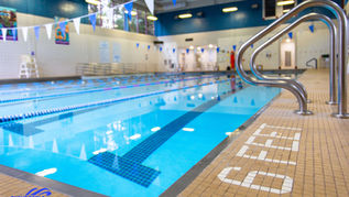 3 Reasons Why Quartz Finish Is For Your Pool