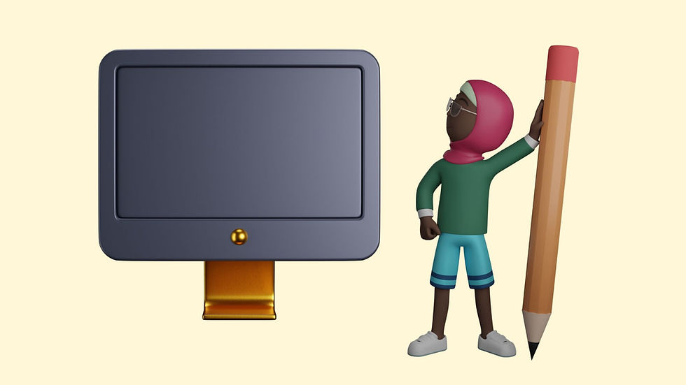 3 Major Ways to Tell If It's a Marketing or Website Problem