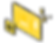 Icon of a tablet