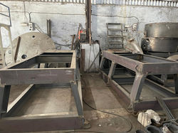 "Maxoout Mixer Frame Work"