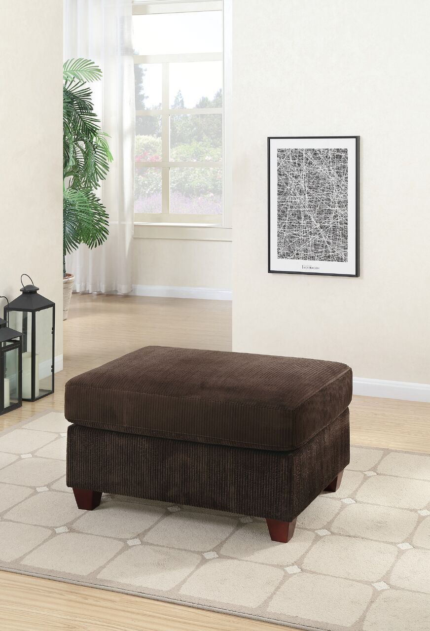 Thumbnail: COCKTAIL OTTOMAN S7S1F1G9