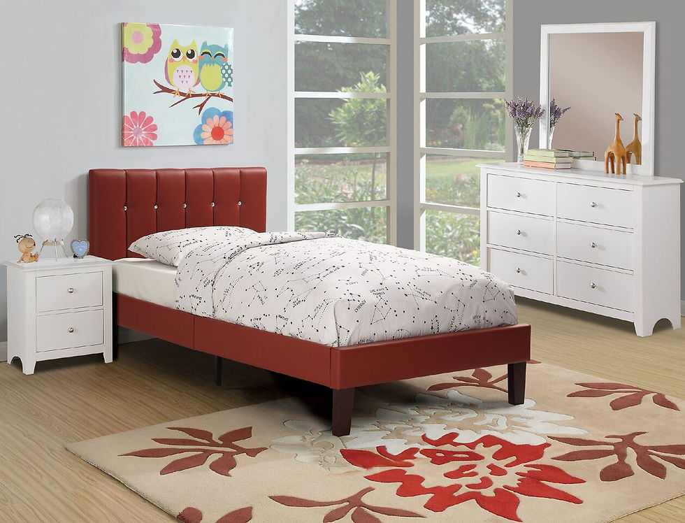 Thumbnail: Bed S9S3F5G8