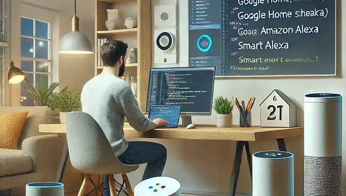 Personalized Tech Integration