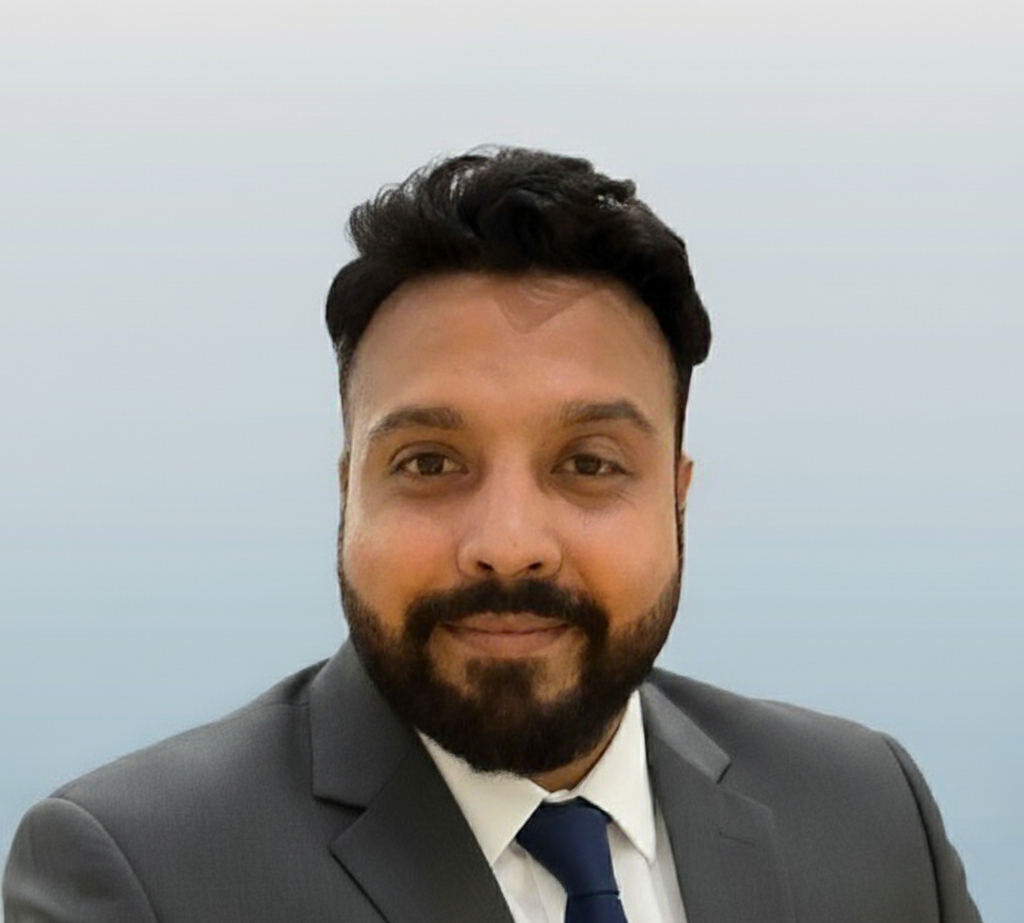 Abhishek Dutta