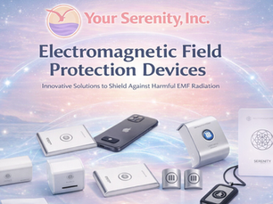 EMF Safety Made Simple: Devices That Really Work