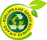 Burlingame Green Business Award.jpg