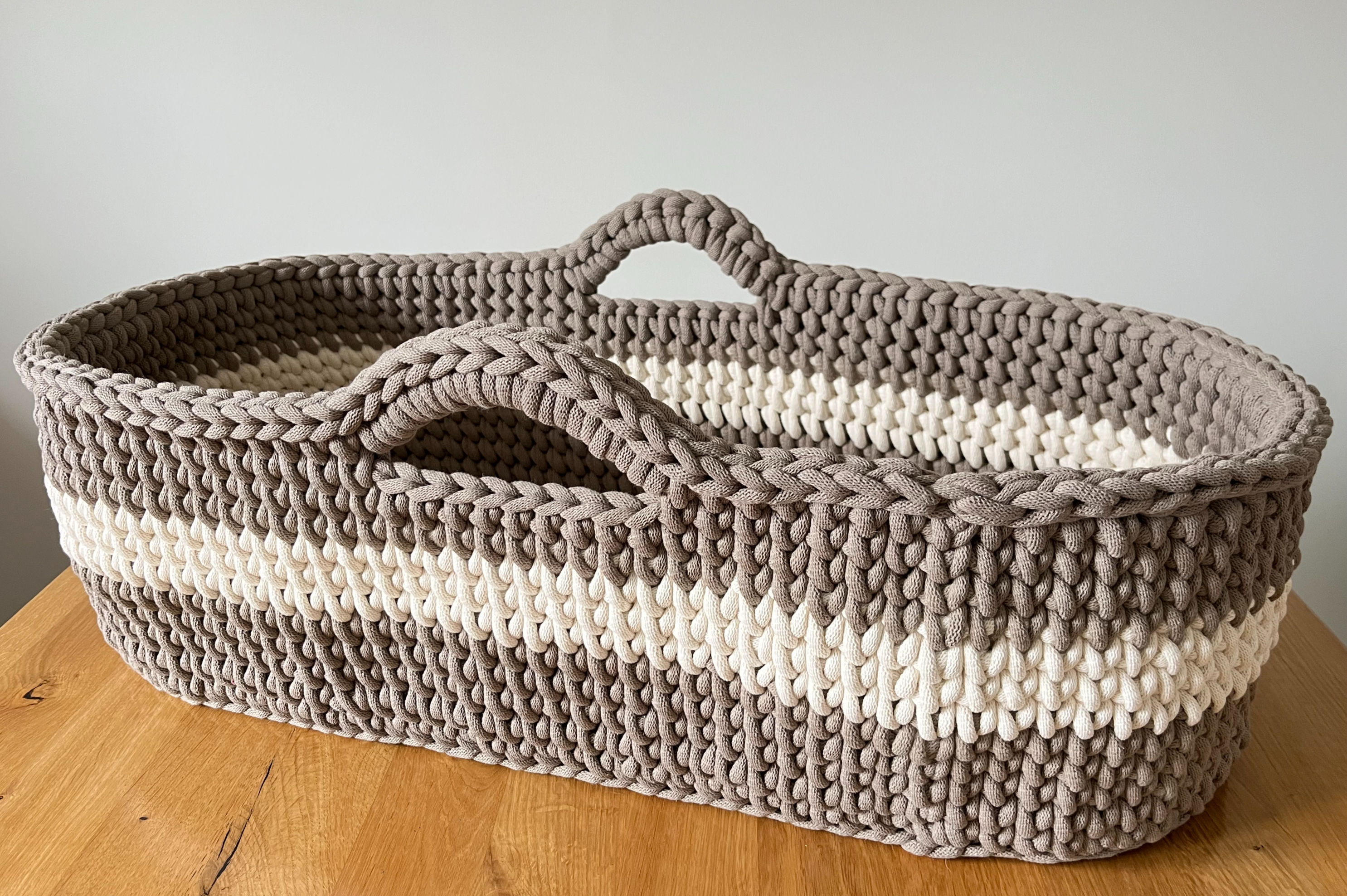 Couffin Emotion – création artisanale premium (seul)