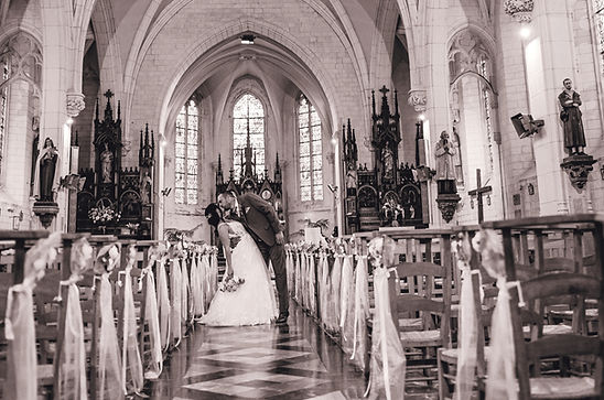 Robes de mariée uniques