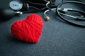 Soin de son coeur