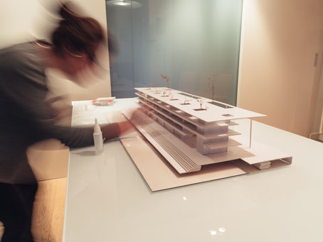 8 Essential Questions to Ask Your Architect Before Hiring