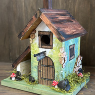 Tavern Fairyhouse