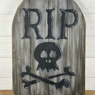 Tombstone