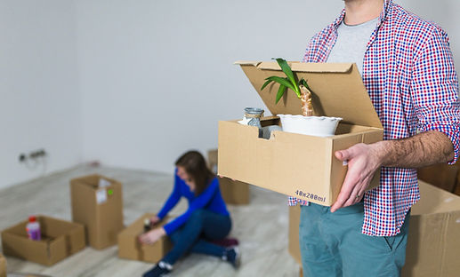 Moving and Clean-Out Services
