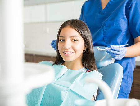 Orthodontic Care for Developing Smiles