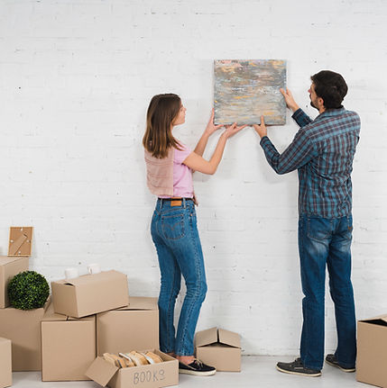 Home Sale Preparation
