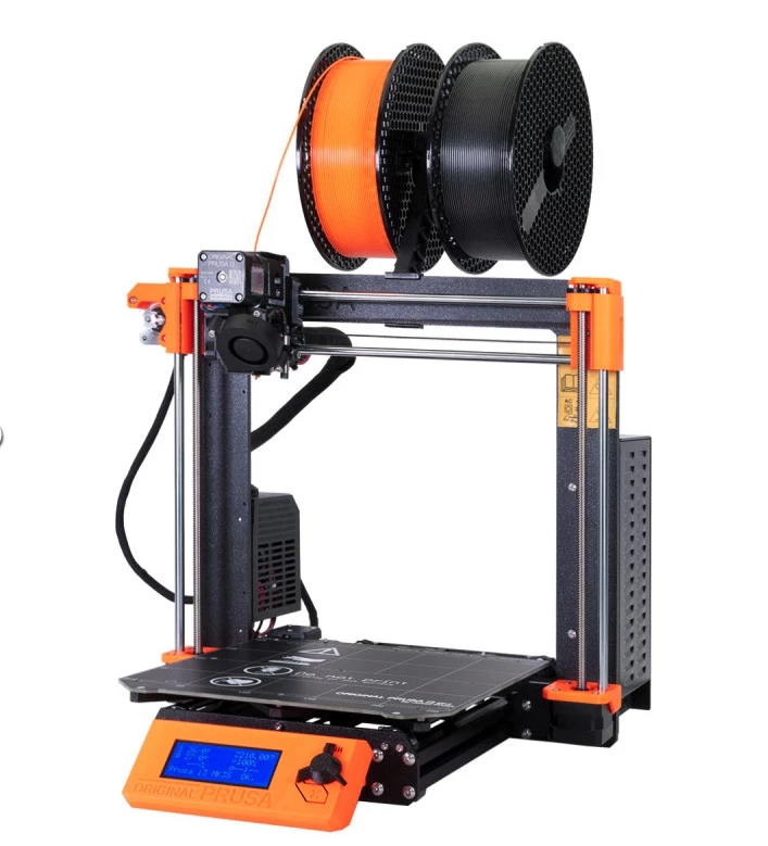 i3 MK3S+