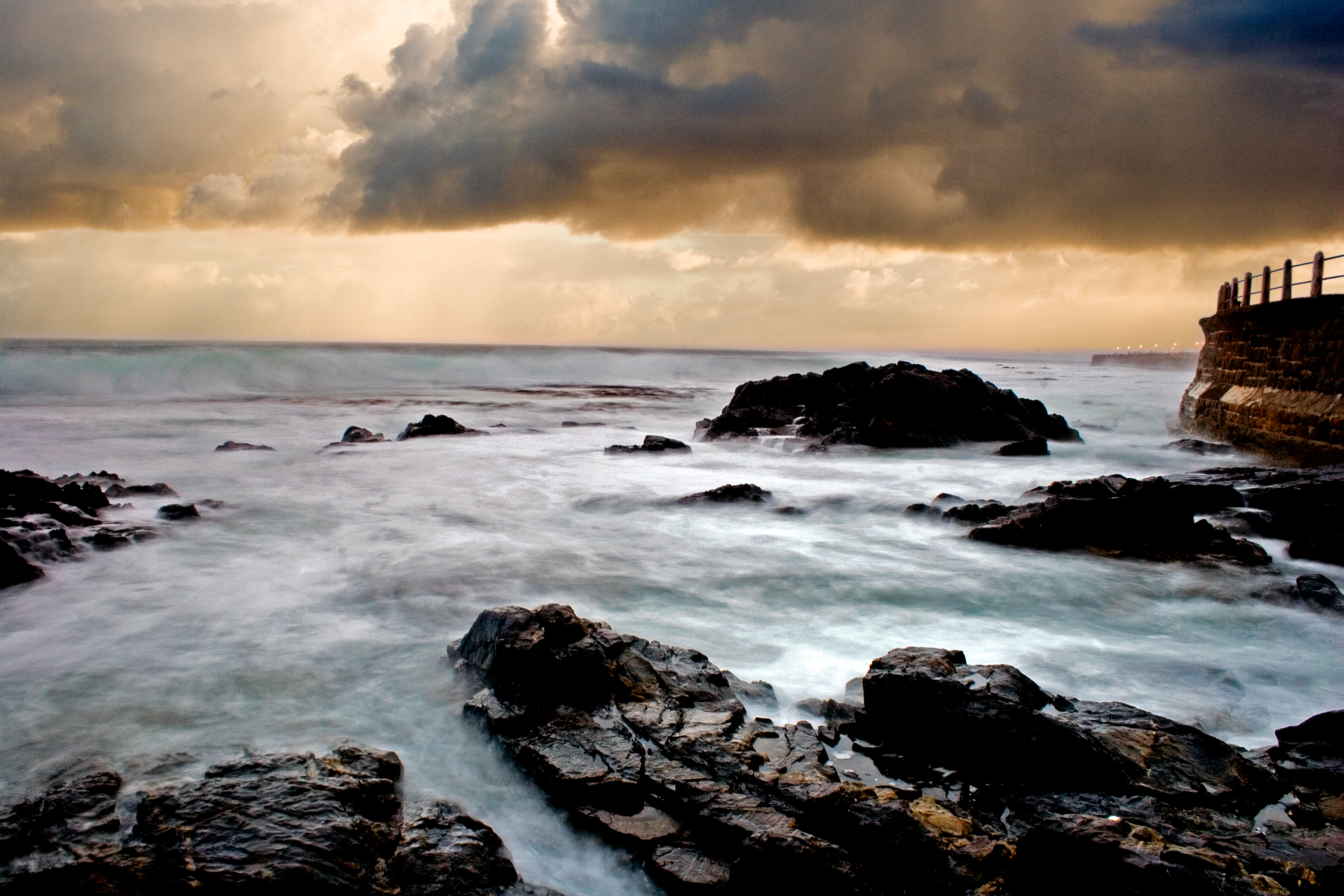 Seapoint